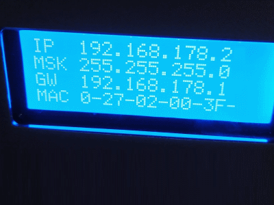 IP-Konfiguration | (c) Selbst erstelltes Bild eines Kunden von apm24.de Computerhilfe Seibersbach