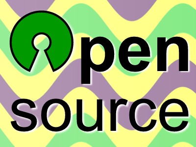 Open-Source | (c) Selbst erstelltes Bild von apm24.de Computerhilfe Seibersbach