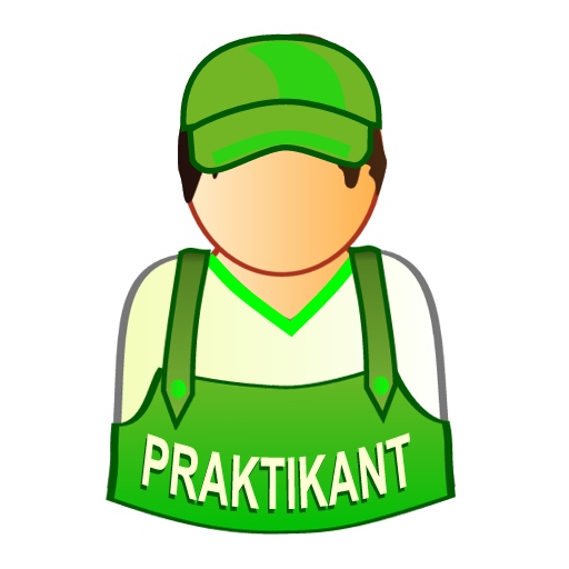 Blogger Praktikant