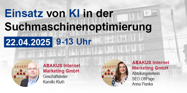 IHK Hannover Seminar