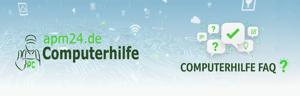 Mit KI-Hilfe erstellte Grafik zum Artikel über Bitlocker-Probleme und Hilfe