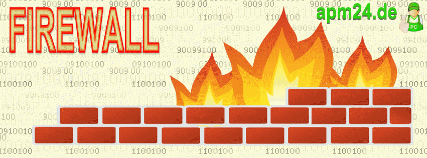 Firewall-Bild: Nutzen und Zweck