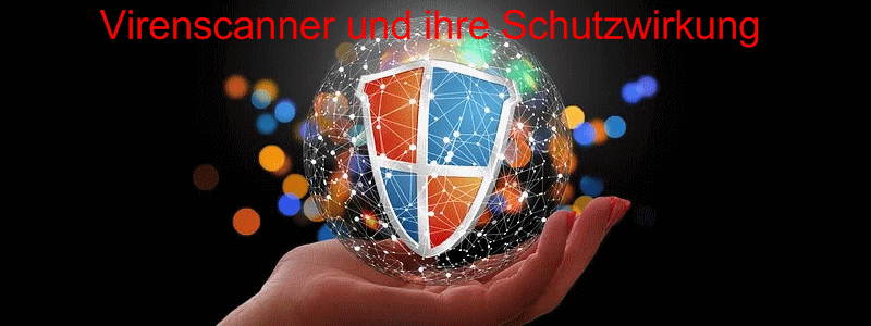 Thumb zum Blog Virenscanner und ihre Schutzwirkung
