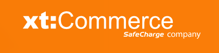 xt:Commerce Webshop Logo