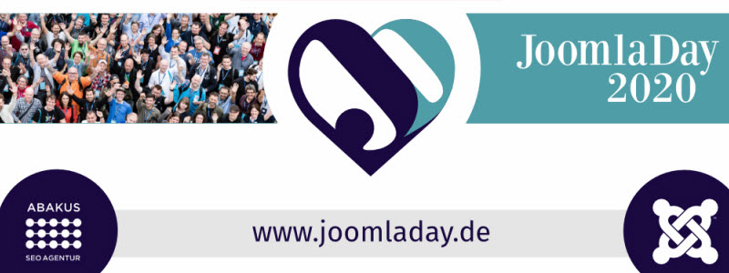 JoomlaDay2020