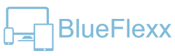 Blueflexx-Webdesign: Langjährige Erfahrung in Gestaltung, Erstellung und Betreuung von Internetseiten