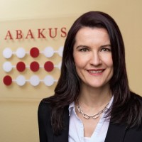 Anna Pianka, Leitung SEO OffPage Team bei ABAKUS