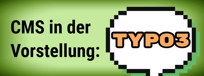 CMS TYPO3